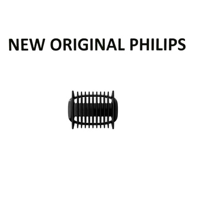 7mm Bi-directional Plastic Head Comb For Philips Bodygroom Shaver BG3005 BG3010