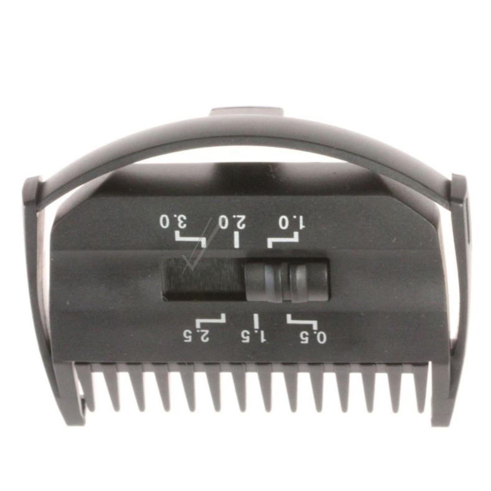 Babyliss E955E E956E Hair Trimmer Clipper Comb Length Guide Attachment 0.5-3.0mm