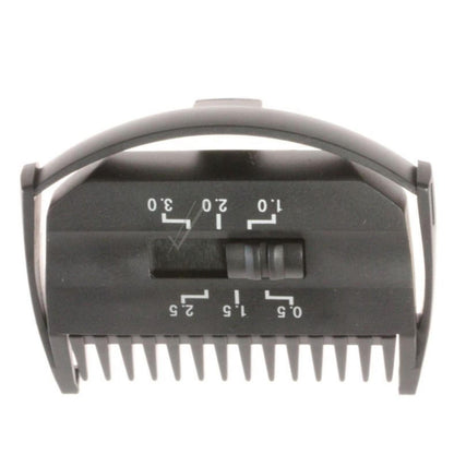 Babyliss E955E E956E Hair Trimmer Clipper Comb Length Guide Attachment 0.5-3.0mm