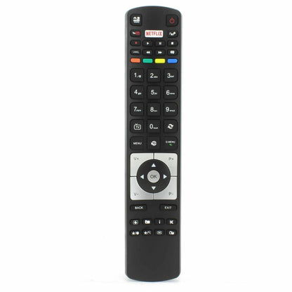 Brand New TV Remote Control for Bush Model number - DLED32265HDCNTD