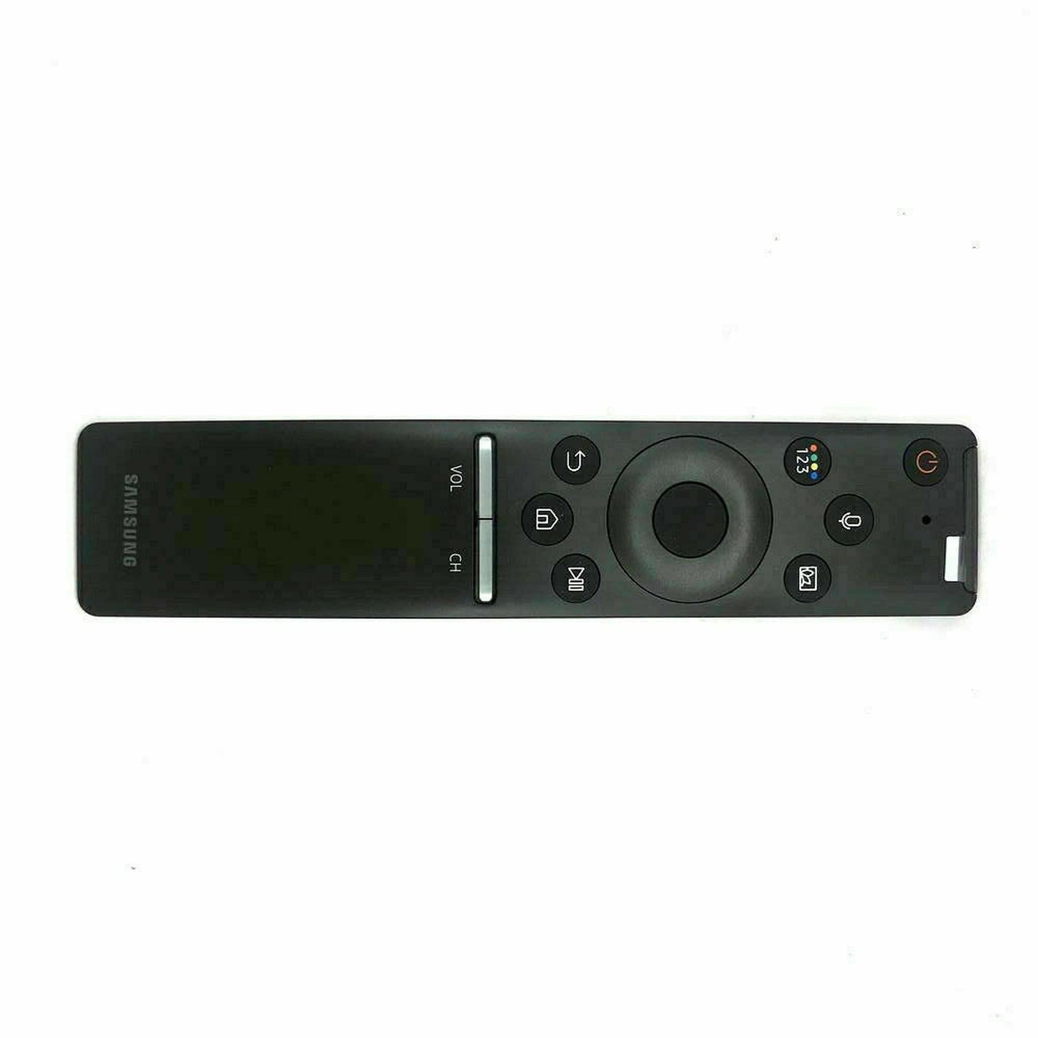 Remote Control BN59-01298G for Samsung with Voice Control Bluetooth Q6 Q7 SERIES