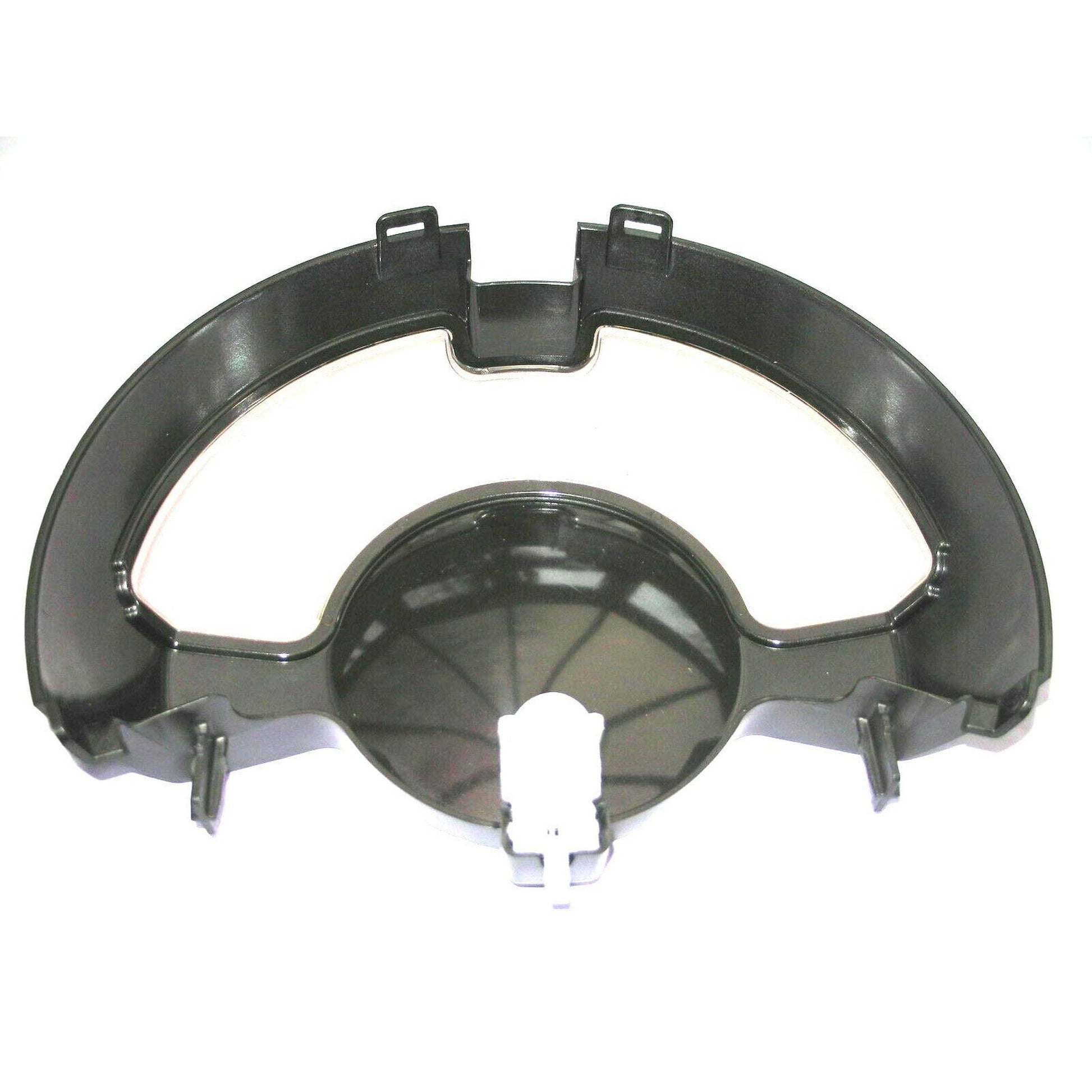 Tefal Lid Top Cover Black For Actifry Model = GH800015