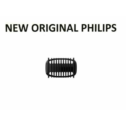 5mm Bi-directional Plastic Head Comb For Philips Bodygroom Shaver BG3005 BG3010