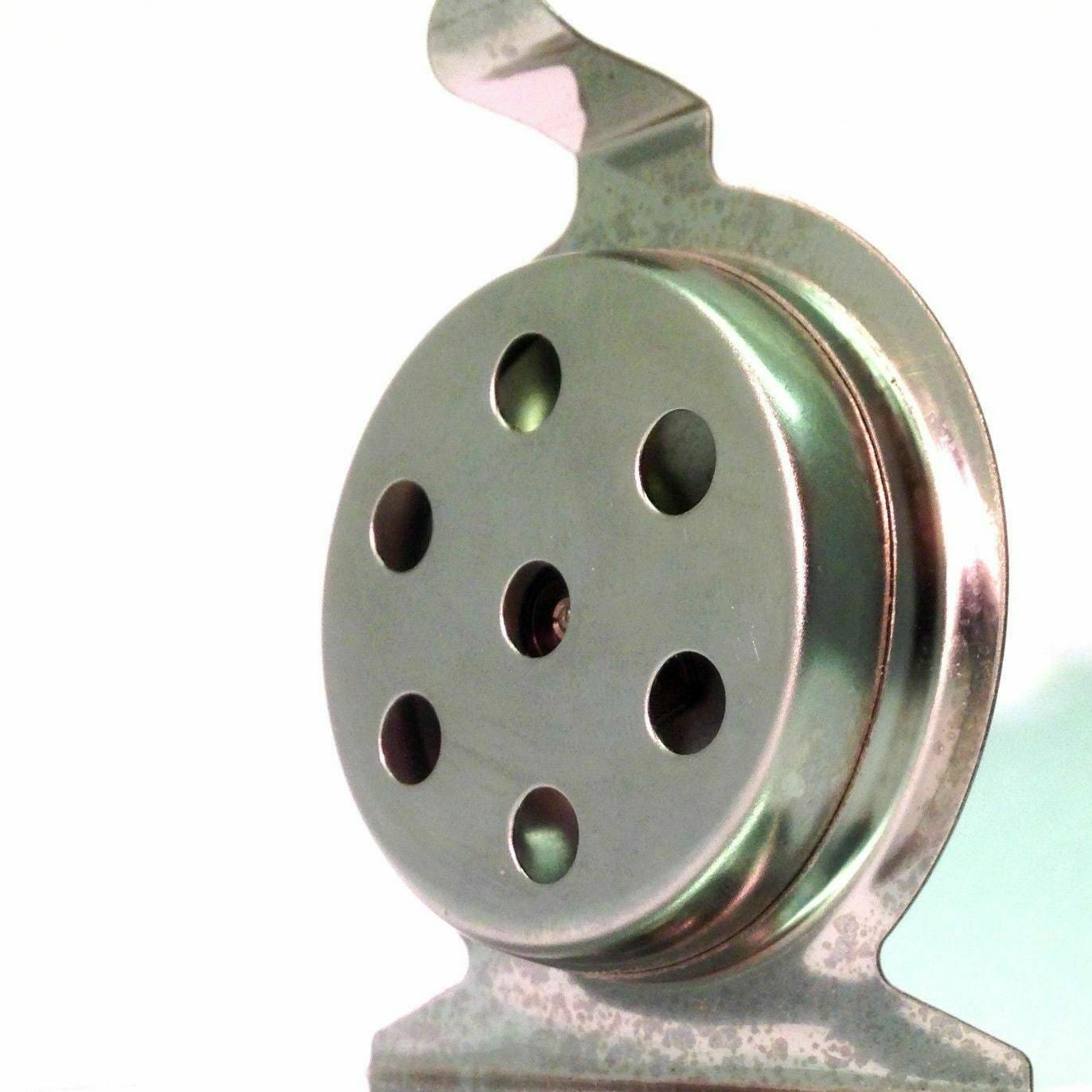 Stainless Steel Oven Cooker Thermometer Temperature Gauge Quality 300ºC