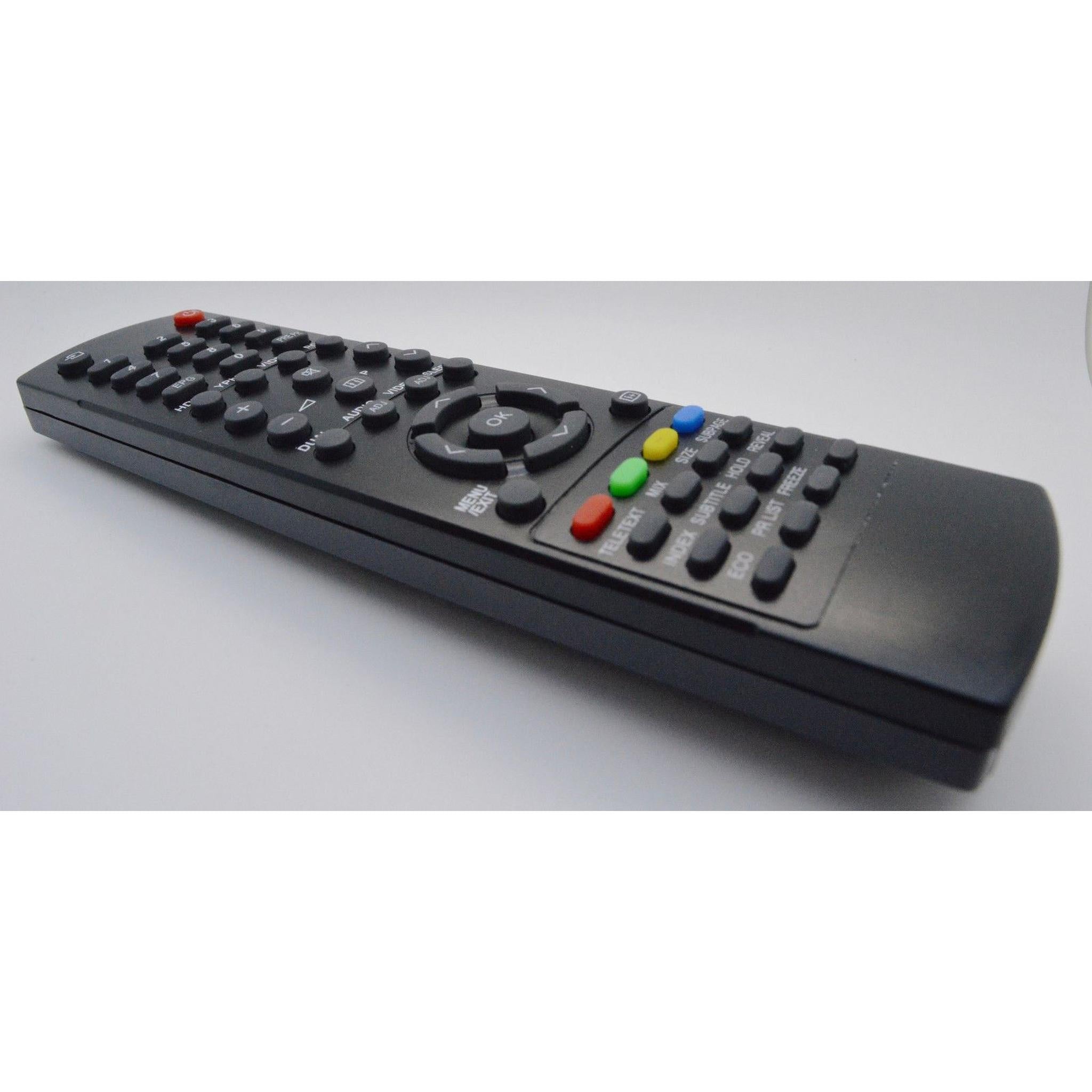 Remote Control For ALBA L19M1 L22M1 L26M1 L26M1CFA L32M1 L32M1CA L32M1CFA