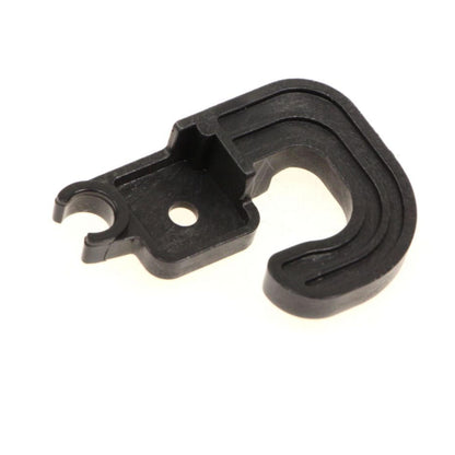2 x Left Hinges for Hisense Fridge RB412N4 / RB411N4