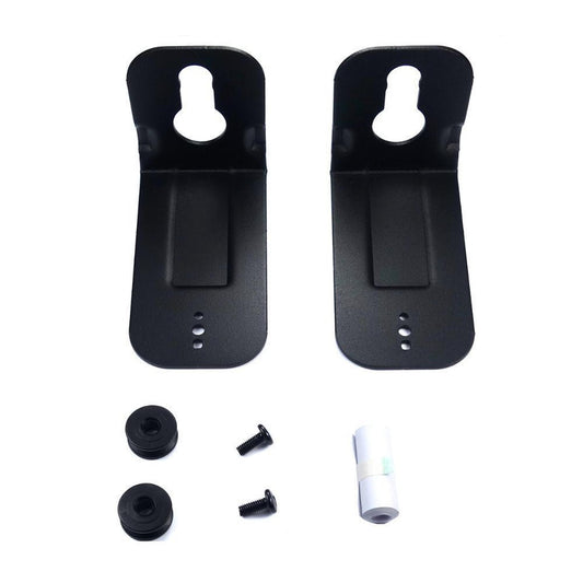 *NEW* Genuine Soundbar Wall Fixing Bracket Kit for Samsung HW-Q60T/ZG
