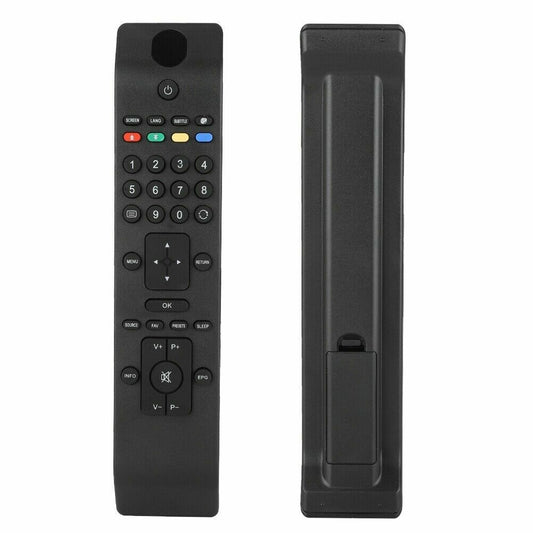 RC3902 Remote Control For Sanyo CE42FD17B, CE42FH08B, CE46FD83B