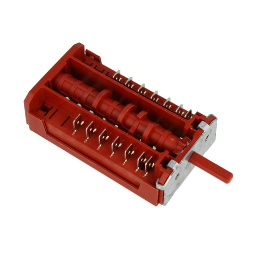 *NEW* Genuine Oven Selector Switch (32012461) for Bush, Alliance, Aya etc.