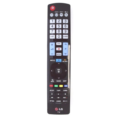 New Genuine Original 3D LED TV Remote Control Works for LG 55UF950V