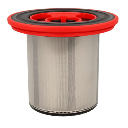 Bosch BCS71PETGB Vacuum Cleaner ProAnimal - Red FILTER