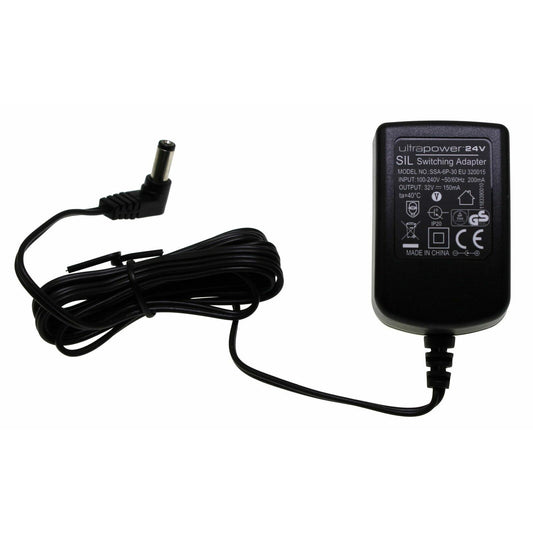 AEG AG5011 2 PIN EURO BATTERY CHARGER
