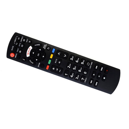 Brand New Remote Control for Panasonic VIERA TX55CS520B Smart 55" LED TV