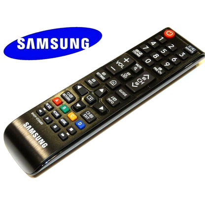 Genuine QE55Q67RATXXU Remote Control For Samsung Tv