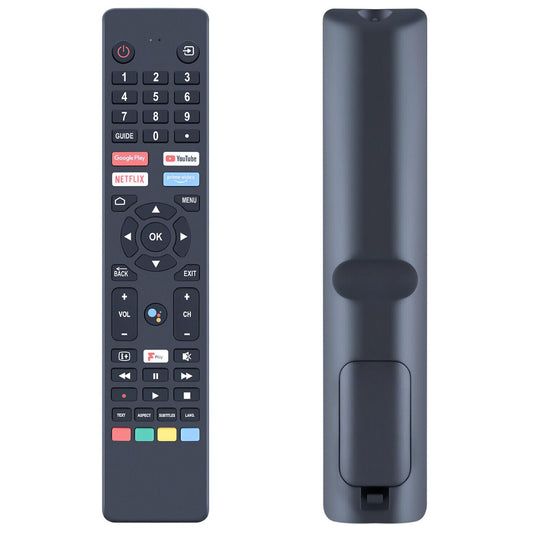 New Genuine TV LT-32CA690 LT-32CA790 LT-40CA790 Voice Remote Control