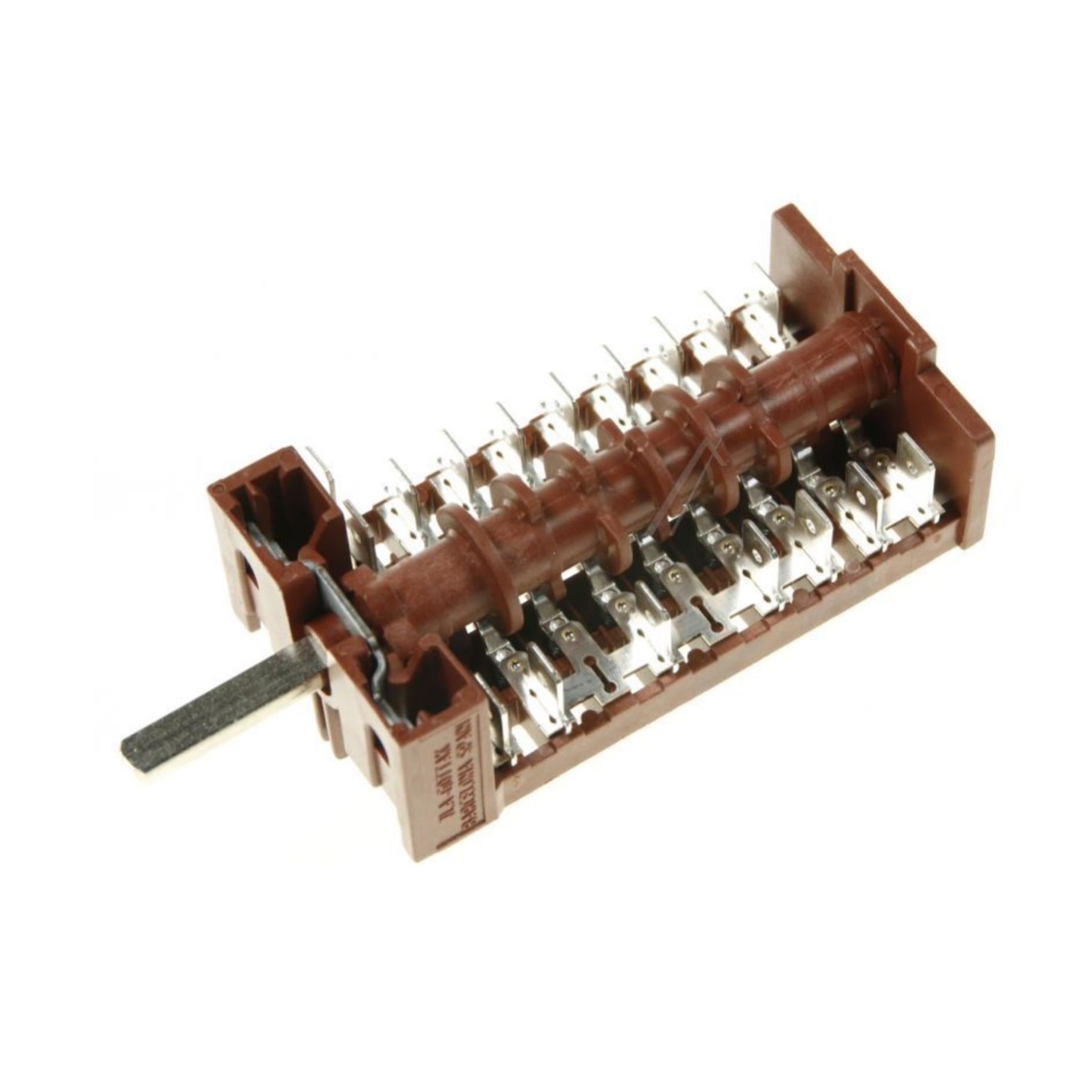 BRITANNIA ILVE Oven Selector Switch A03404 SI9TB SI-9TB-SS SI9TF SI-9TF-SS