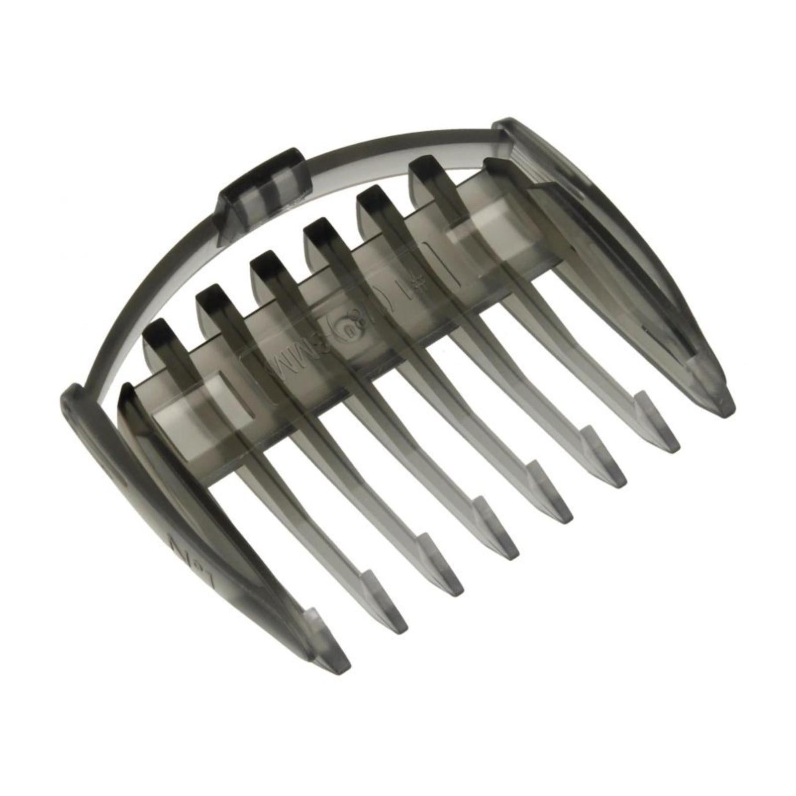 Genuine Babyliss 9.5mm Hair Clipper Cutting Guide Comb E985E Attachment