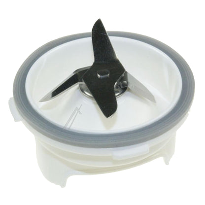 TEFAL PLASTIC BLENDER BLADE BASE FOR BL3001 BL3008 BL3011 BL3031
