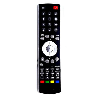 Replacement TV Remote Control for Toshiba 42XV635DB 42XV636D 42ZV635DB 46XV635D