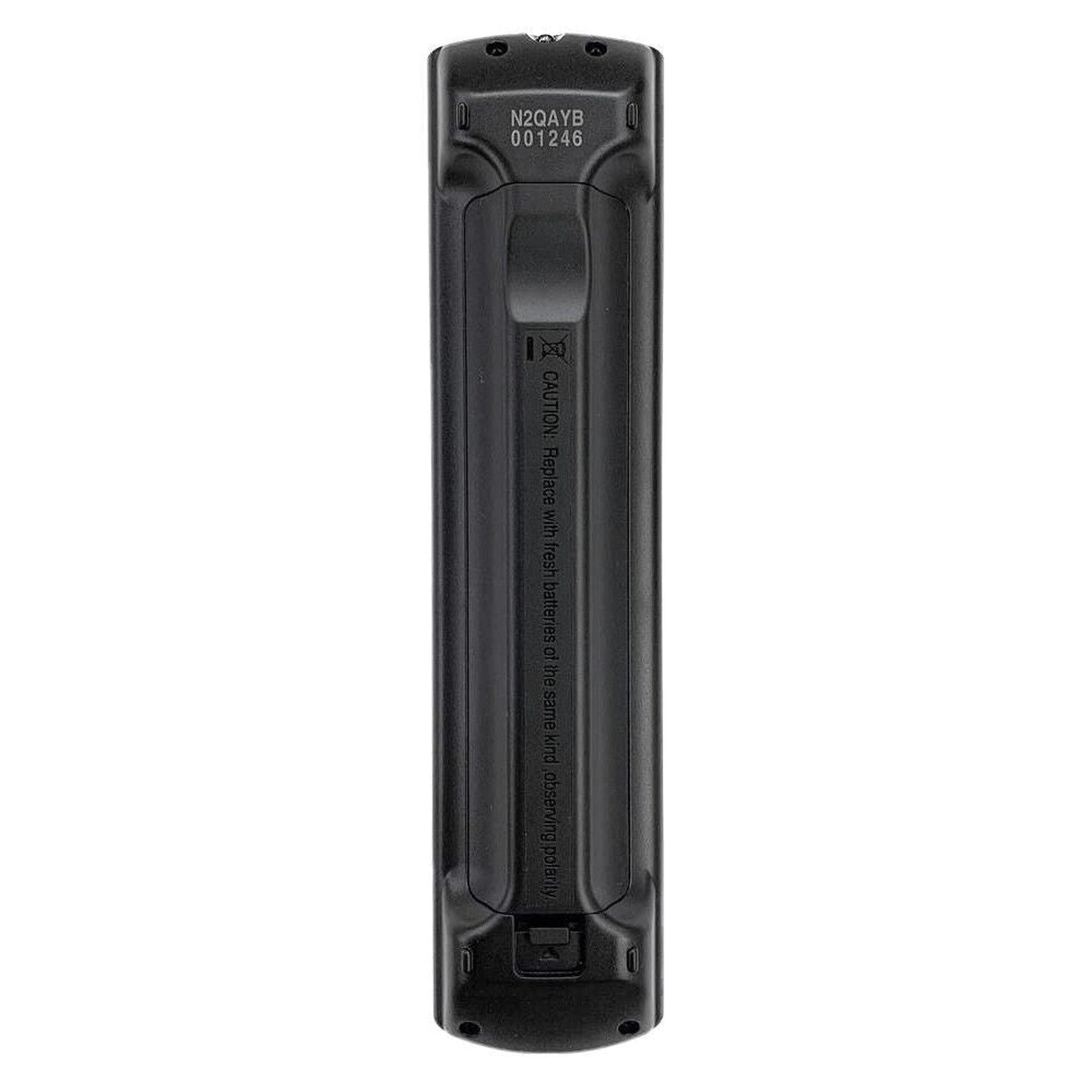 GENUINE N2QAYB001246 Remote Works Panasonic N2QAYB001179 / N2QAYB001254