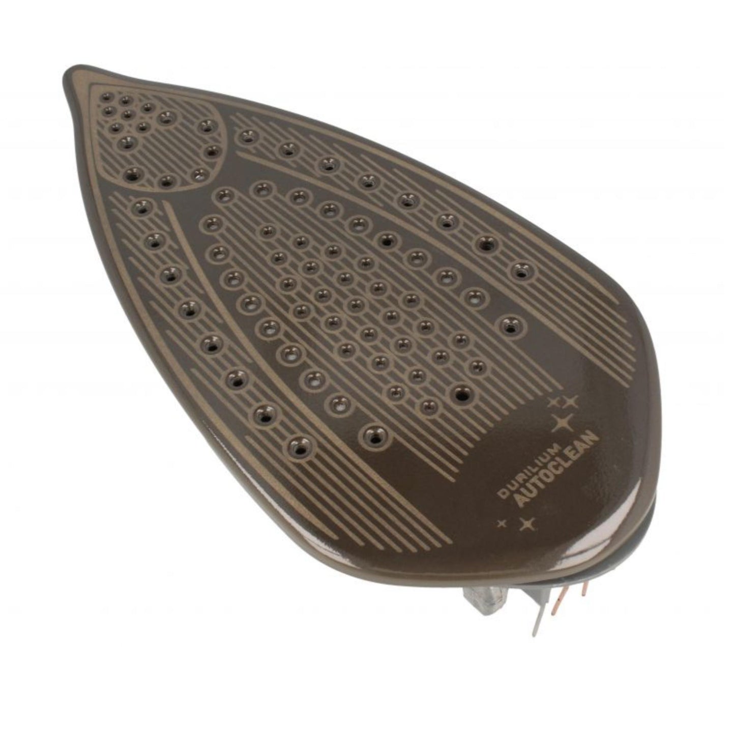 Soleplate For Tefal Iron GV9060C0/23 / GV9060/CO
