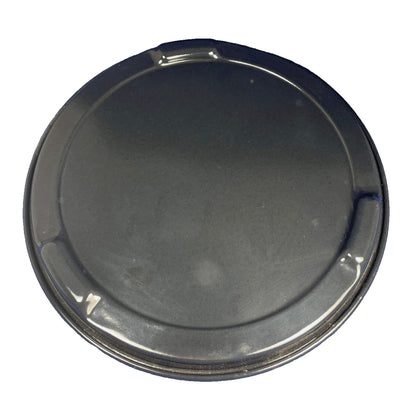 New Genuine Microwave Enamel Tray For Panasonic NN-CD58JS, NN-CT56JB.NN-CT55JW