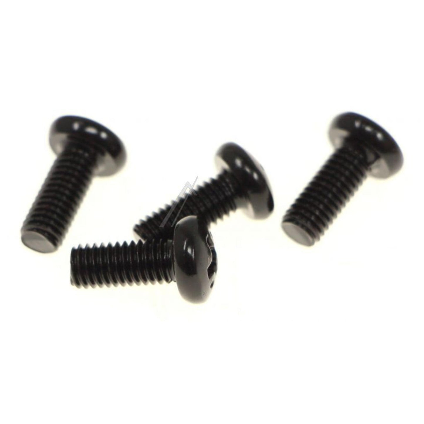 4 Genuine Tv Stand Screws FOR Hisense MODEL 55U6KQ