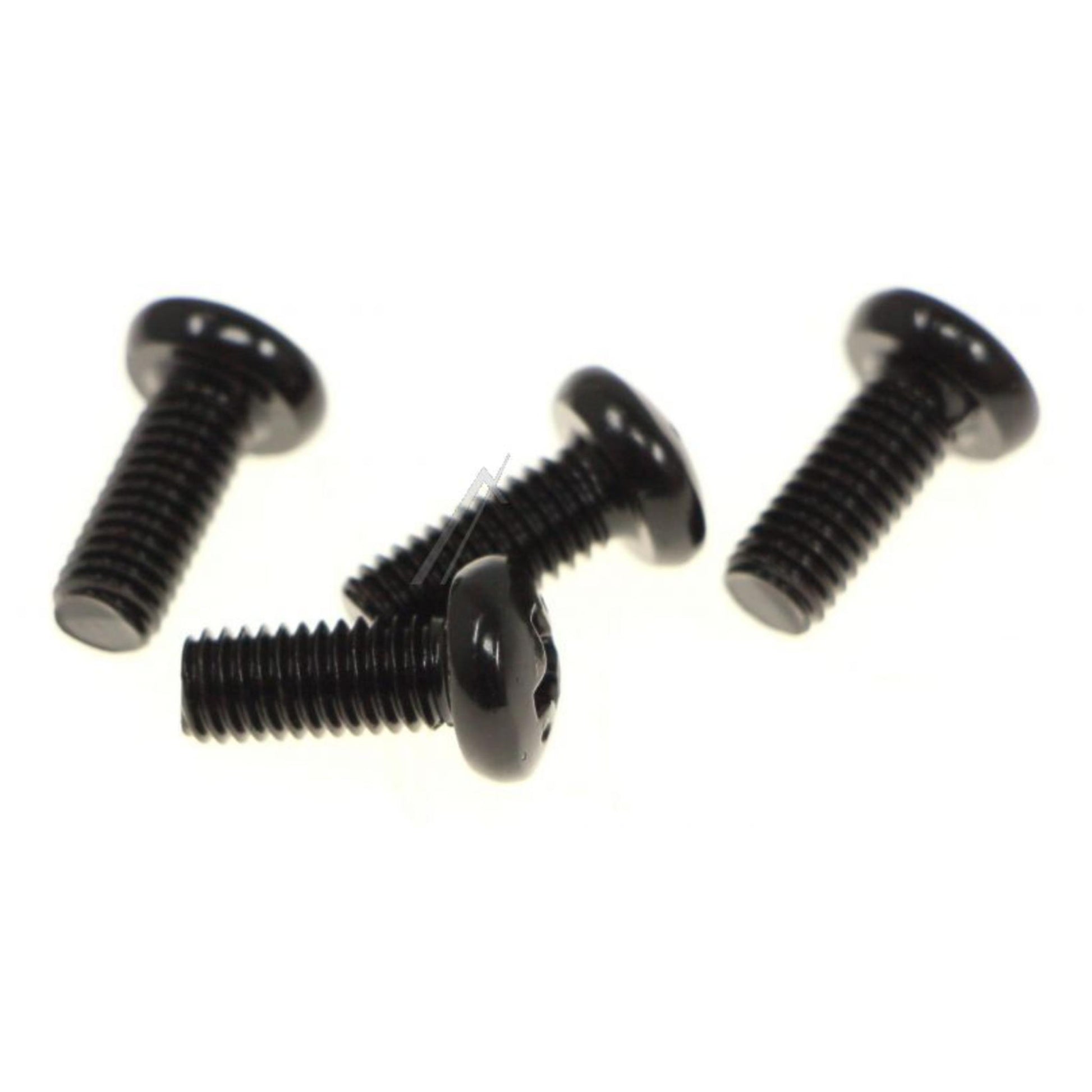 4 Genuine Tv Stand Screws FOR Hisense MODEL 55U6KQ