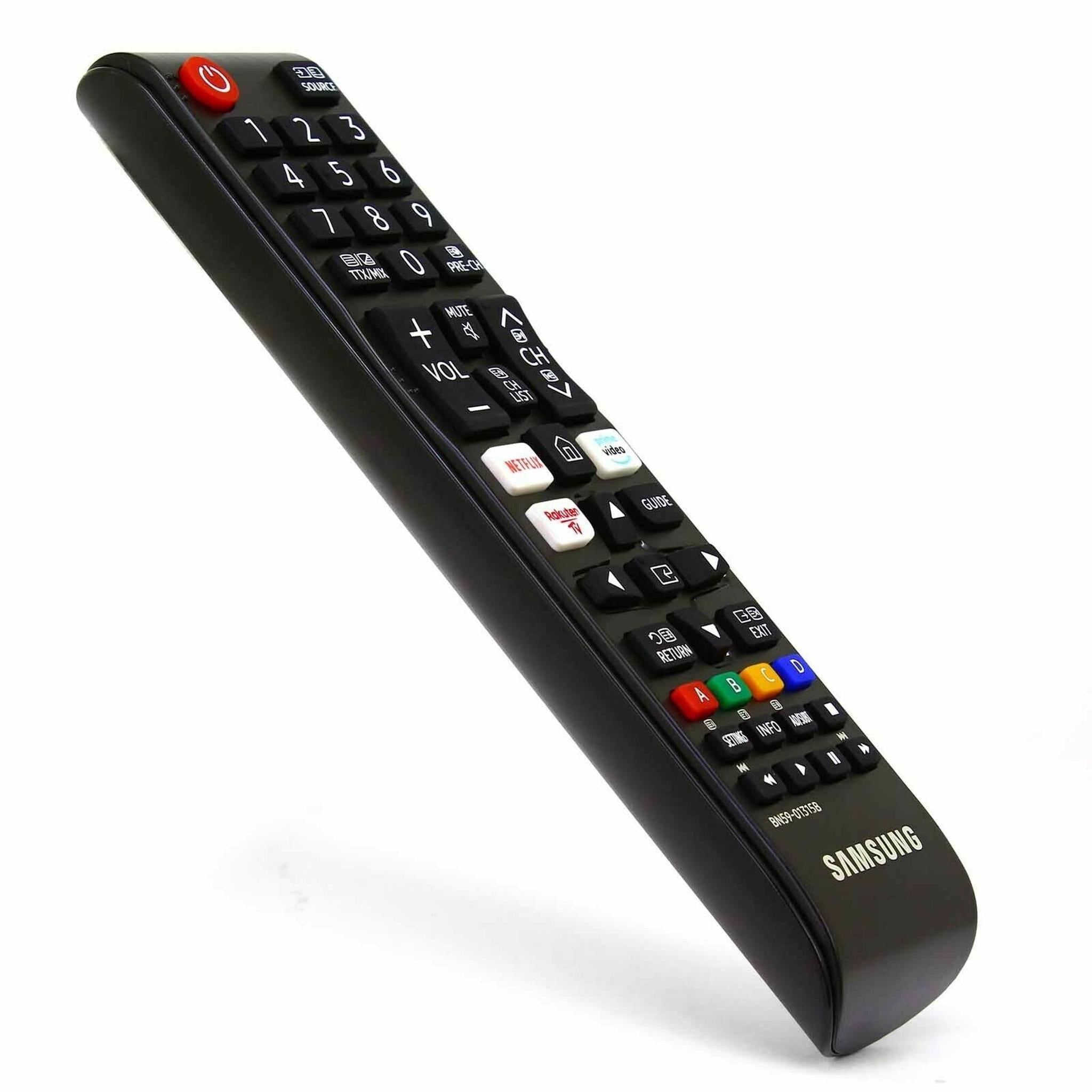 Official Original Genuine Smart TV Remote Control BN59-01315B