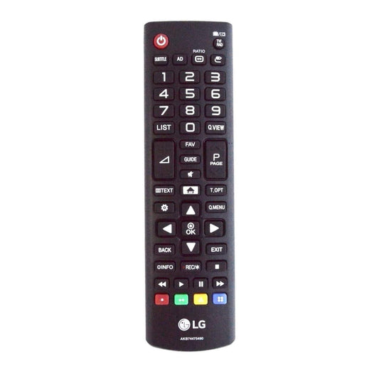 Original TV Remote Control for LG 49LH520V