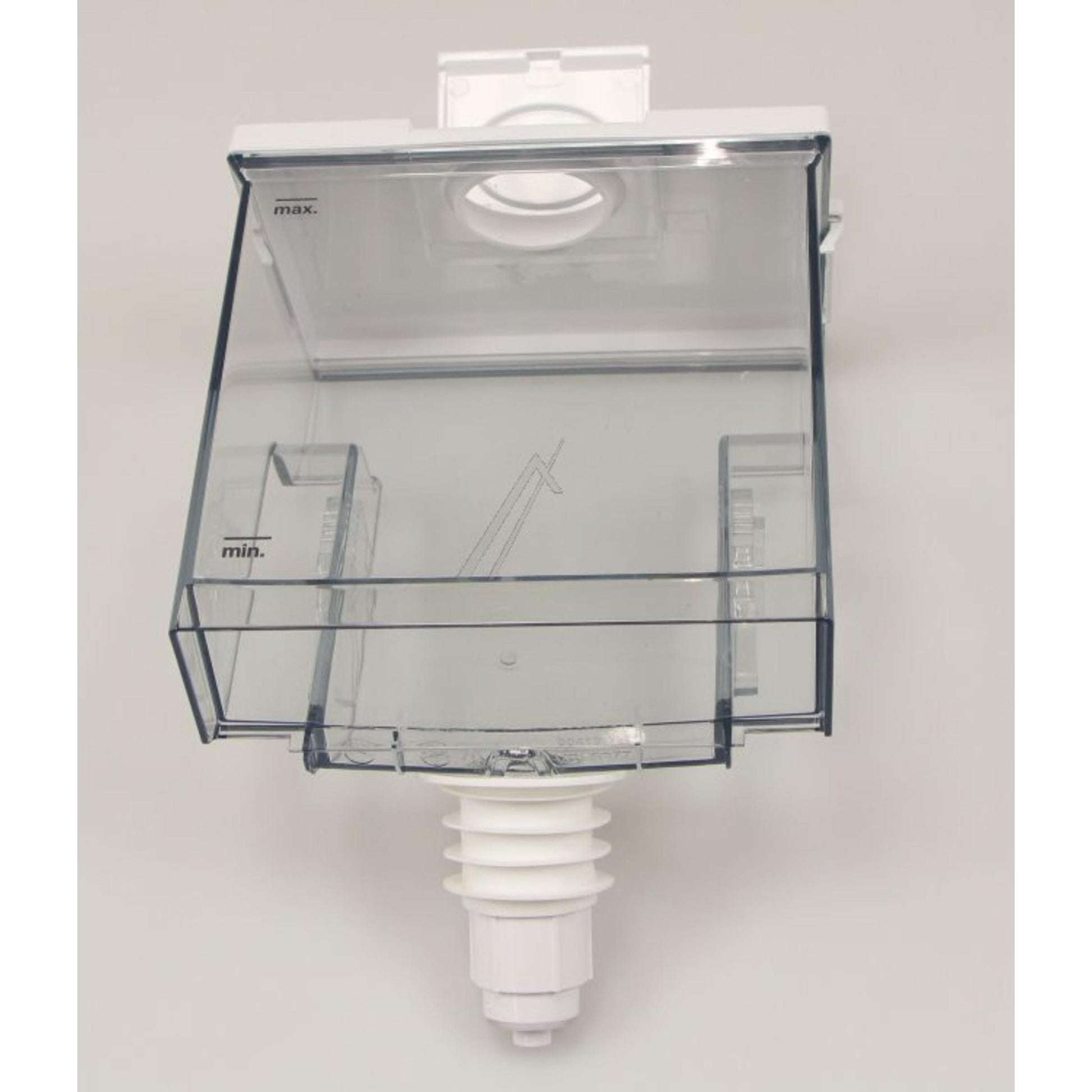 Kenwood KTLD60X22 FRIDGE FREEEZER Water Dispenser