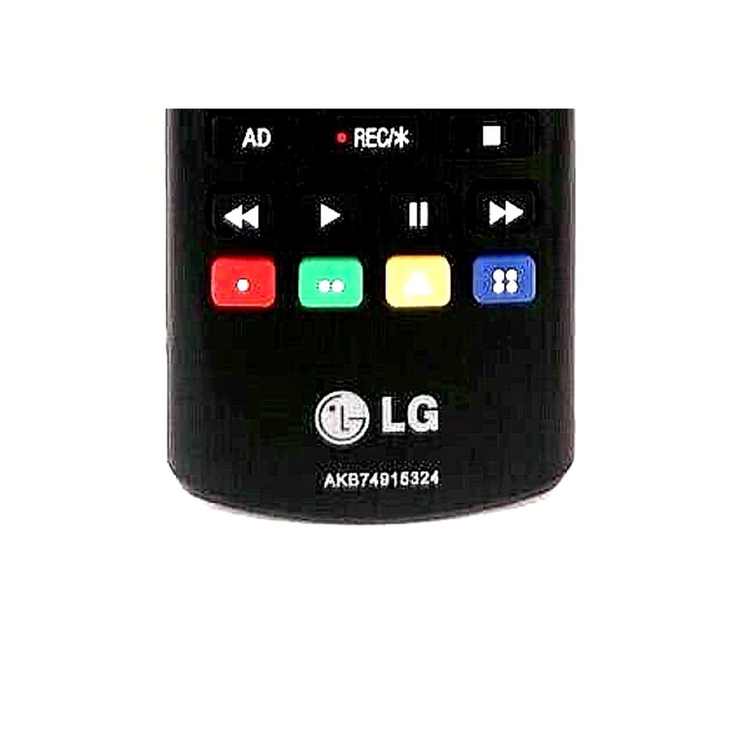 Genuine Universal Remote Control for LG AKB75095307 AKB75095308 AKB74915324 TV