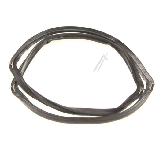 New LOGIK LFTC60B16 Main Oven Door Seal Rubber Gasket GENUINE PART