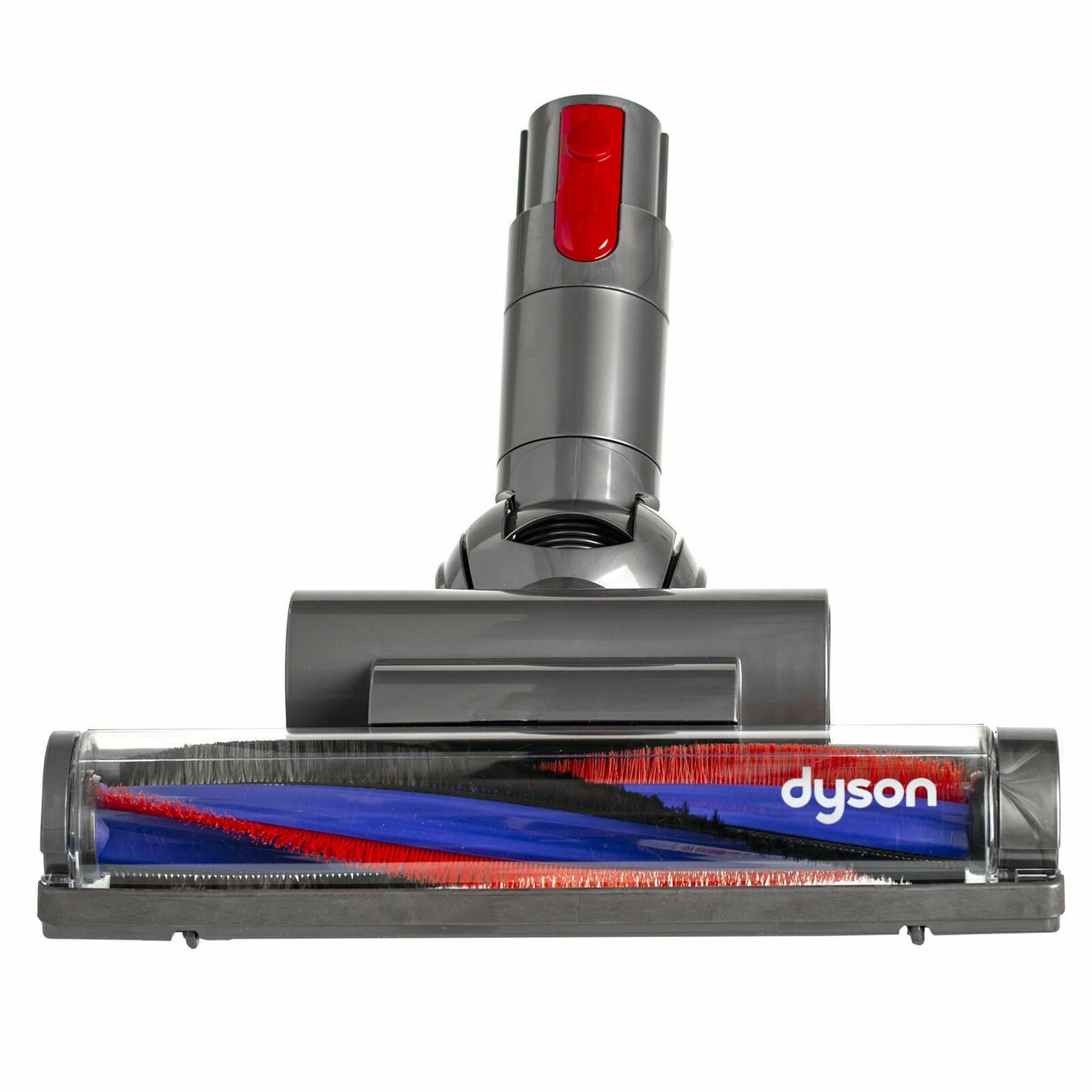DYSON CY26 / CY28 / CY22 / CY23 QUICK RELEASE TURBINE HEAD FLOOR TOOL 963544-04