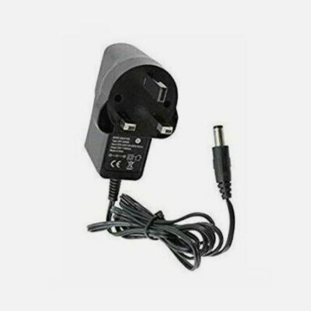BOSCH Genuine ATHLET "36Vmax" Charger ToFit: BCH87POWGB Black Vacuum