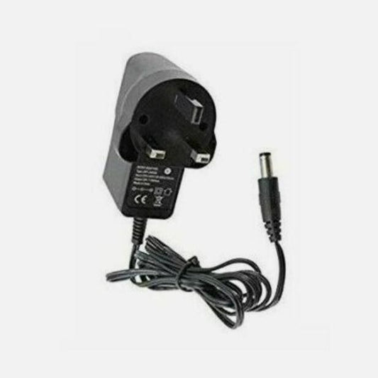 BOSCH Genuine ATHLET "36Vmax" Charger ToFit: BCH87POWGB Black Vacuum