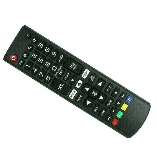 NEW Remote Control For LG 32LJ610V 32 Full HD Smart webOS LED TV