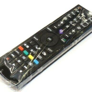 Remote Control For JMB JTC132006B/01 LED TV