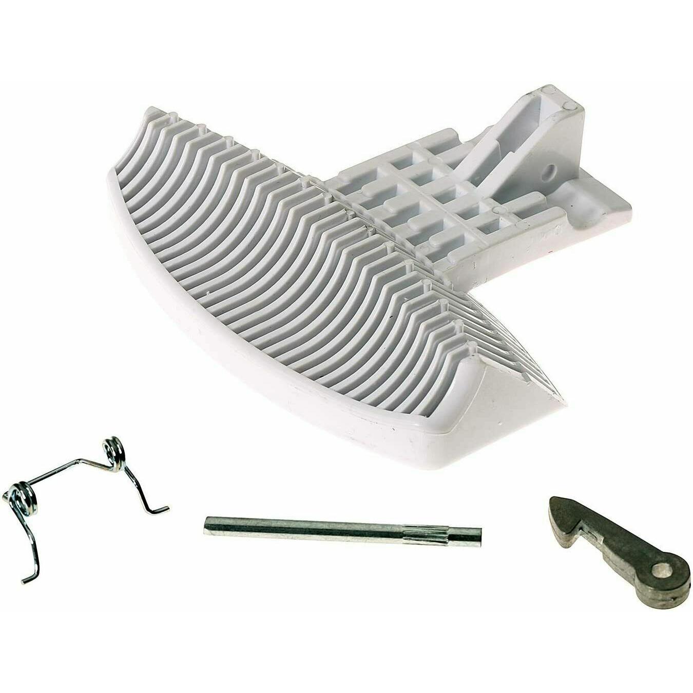 Washing Machine Door Handle Hook Catch Kit for Hotpoint Indesit C00259035