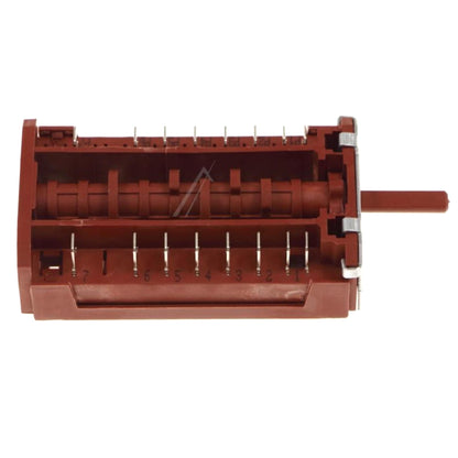 Statesman B61FWH Oven Selector switch