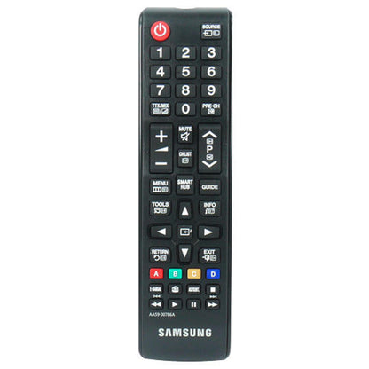 Genuine 3D TV Remote Control For Samsung Model UE32F6400AWXXC