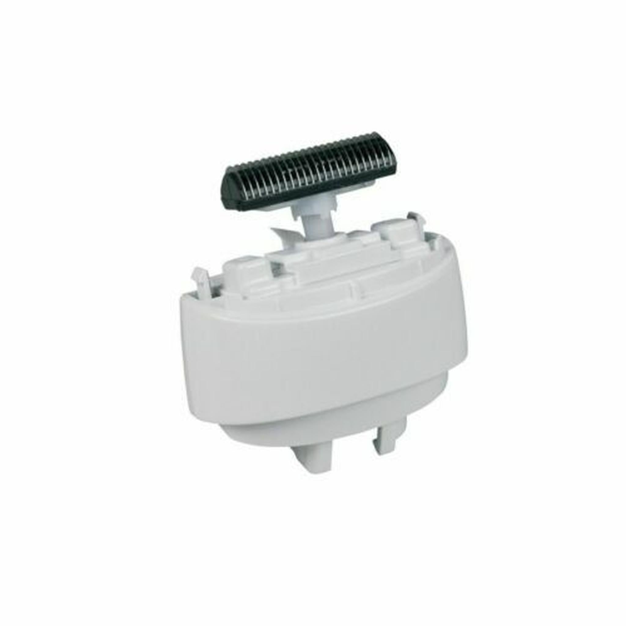 Braun Shaver Trimmer Shaving Head Unit for Silk-epil 5 7 9 Epilator - Type 5377