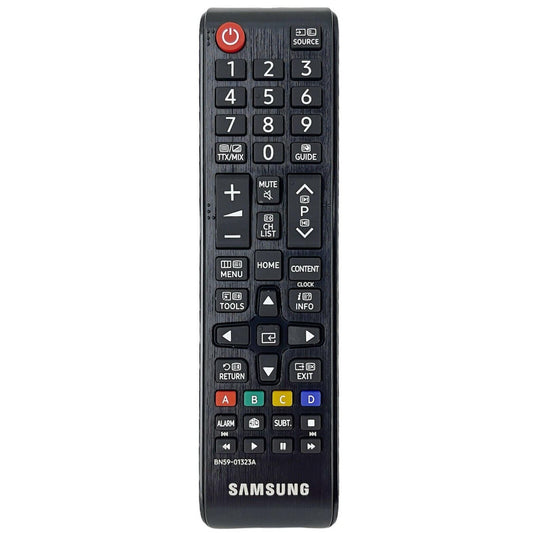 Genuine BN59-01323A Remote Control for Samsung Smart TV HG32EA470 / HG39EB675