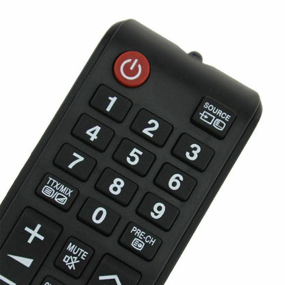 Replacement Remote Control for Samsung TV for PS64F5000AWXZG