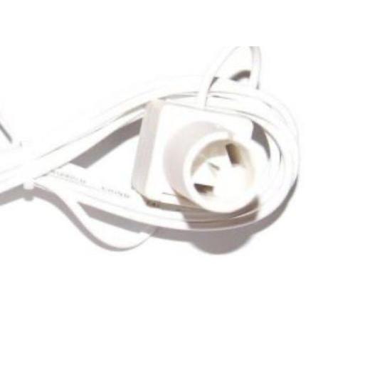 Genuine FM Radio Antenna Coax Aerial for Audio HiFi System CD Home Cinema