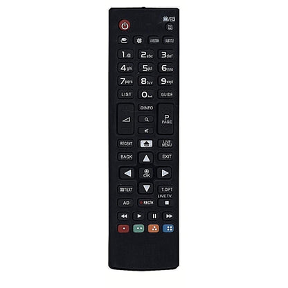 New AFTERMARKET Remote Control For LG 43LH604V 43LH590V Smart LED TV