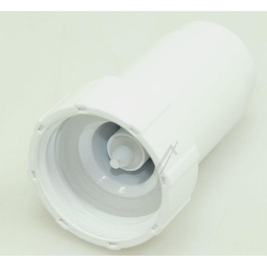 Genuine LOGIK Fridge Freezer Water Tank Dispenser Nozzle ( LNFD55W18 ONLY )