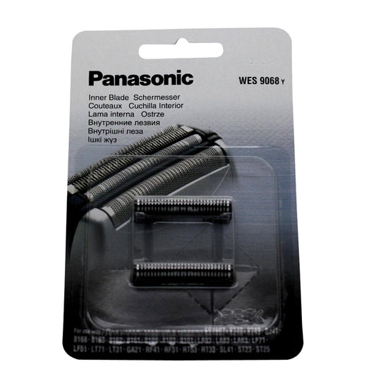 Shaver Cutters Blades For Panasonic ES8101 ES8109 ES8163 ES8162 ES8161 ESRF31 ESGA21