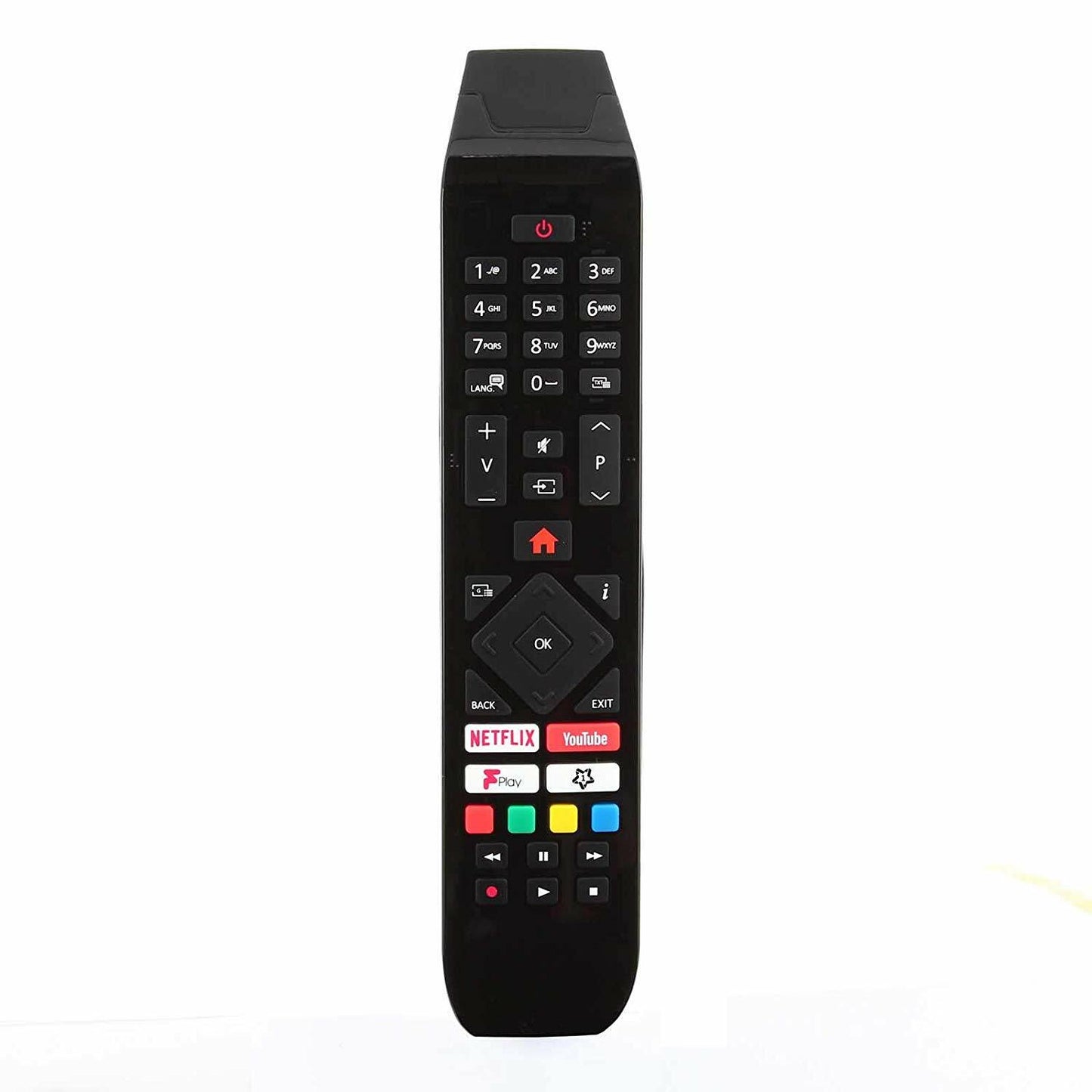 Genuine Remote Control For Hitachi 55HK25T74U