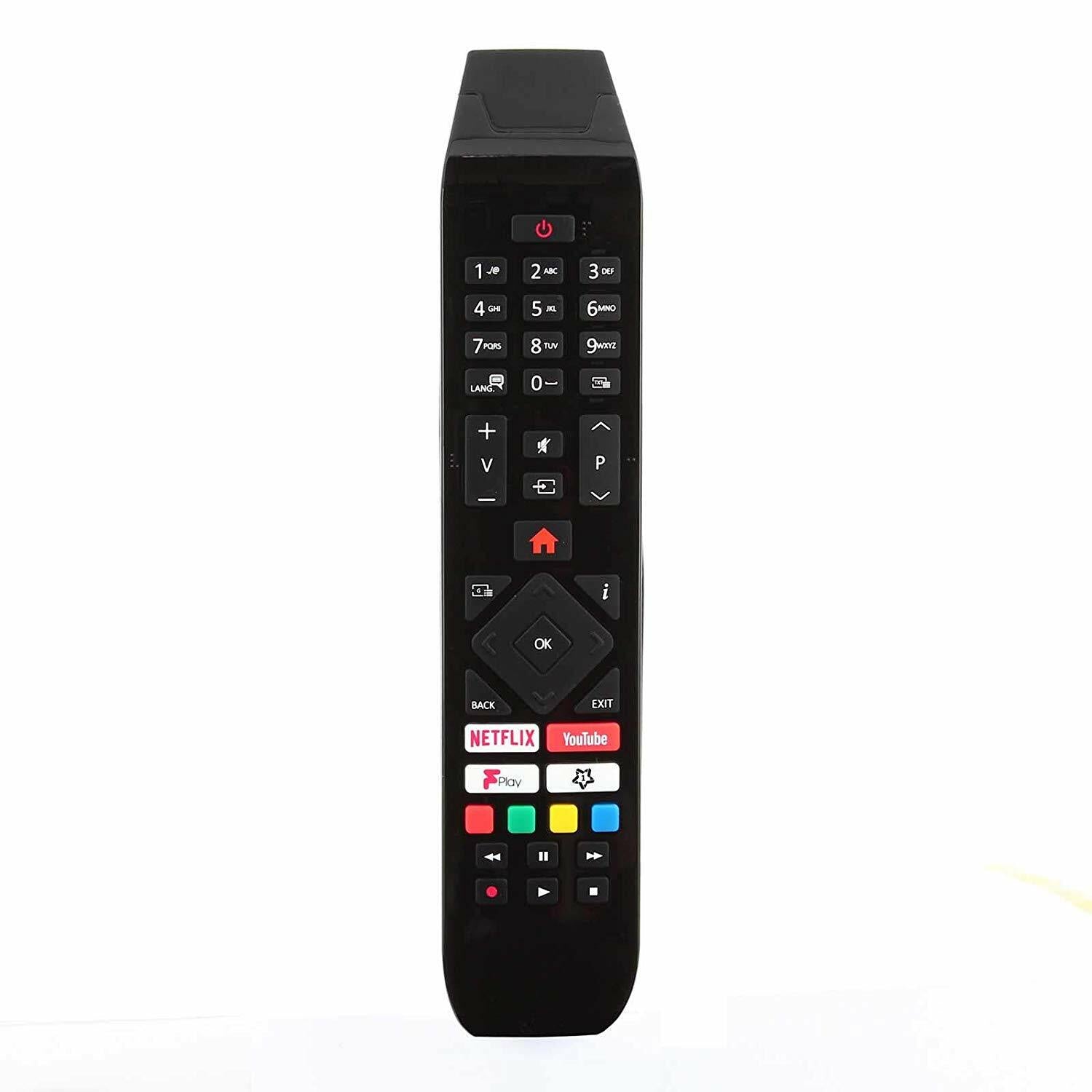 Genuine Remote Control For Hitachi 55HK25T74U